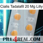 Cialis Tadalafil 20 Mg Lilly 24